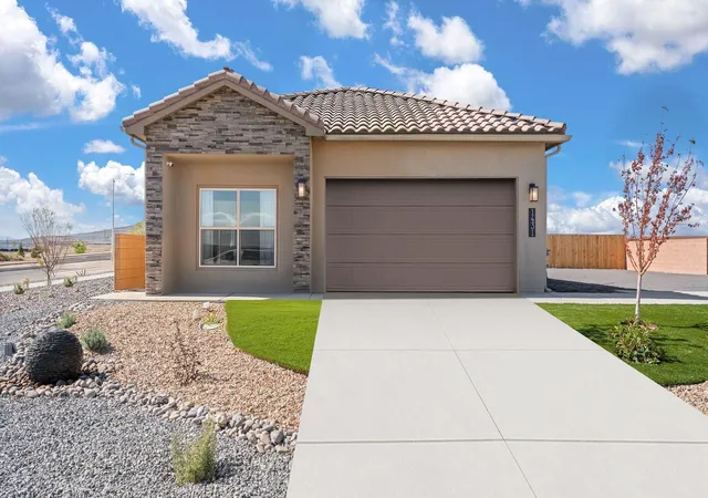 Photo 1 of Single family home for sale at 3308 Dijamant Loop Se, Rio Rancho, NM 87124 | MLS# 1105137 | Listing updated on 2026-08-29