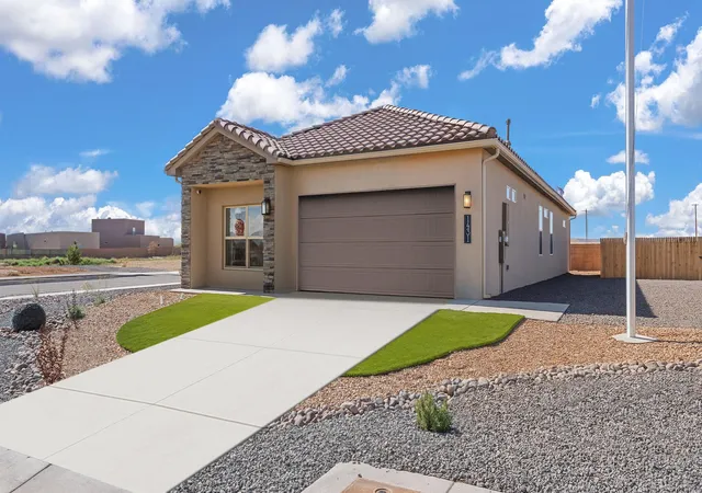 Photo 2 of Single family home for sale at 3308 Dijamant Loop Se, Rio Rancho, NM 87124 | MLS# 1105137 | Listing updated on 2026-08-29