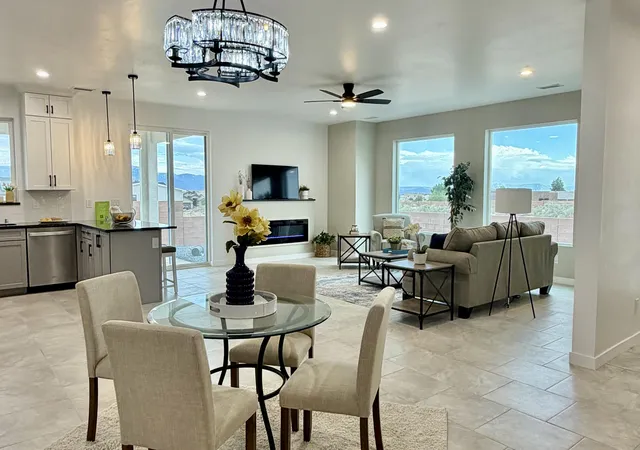 5th image of 421 9Th Ave Ne, Rio Rancho, NM 87124 | MLS# 1105138