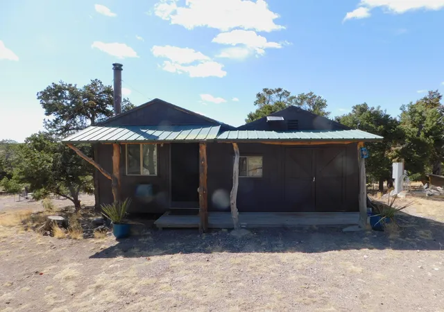 Photo 1 of Land for sale at 11 Spring Cyn Cir Rd, Quemado, NM 87829 | MLS# 1105155 | Listing updated on 2026-07-25