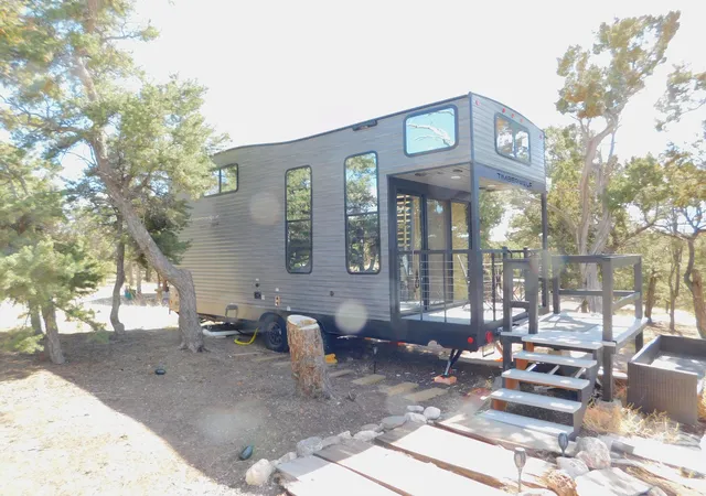 Photo 2 of Land for sale at 11 Spring Cyn Cir Rd, Quemado, NM 87829 | MLS# 1105155 | Listing updated on 2026-07-25