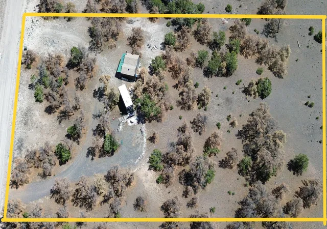 Photo 40 of Land for sale at 11 Spring Cyn Cir Rd, Quemado, NM 87829 | MLS# 1105155 | Listing updated on 2026-07-25