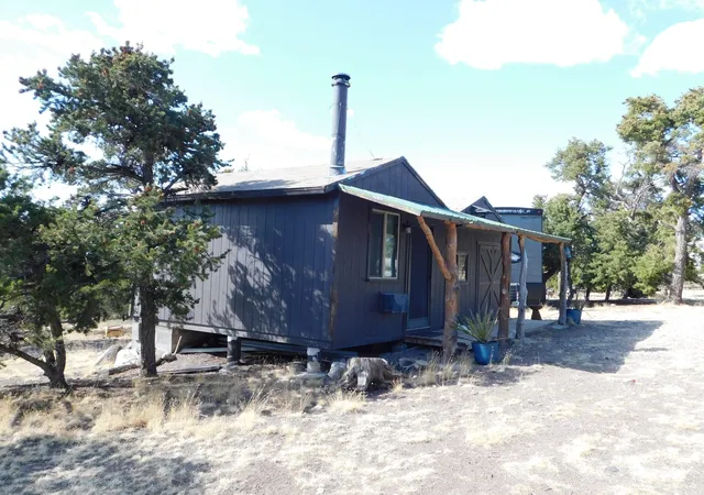 Photo 3 of Land for sale at 11 Spring Cyn Cir Rd, Quemado, NM 87829 | MLS# 1105155 | Listing updated on 2026-07-25