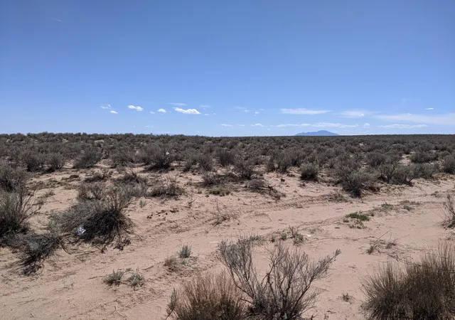 3rd image of Rio Grande Estates Lot 23 & 24, Rio Communities, NM 87002 | MLS# 1105158