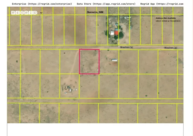 Homes for sale in Veguita, NM | Lot 10, Glendora, Veguita, NM 87062 | MLS# 1105161