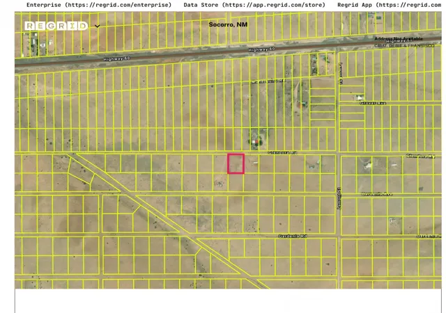 Homes for sale in Veguita, NM | Lot 10, Glendora, Veguita, NM 87062 | MLS# 1105161