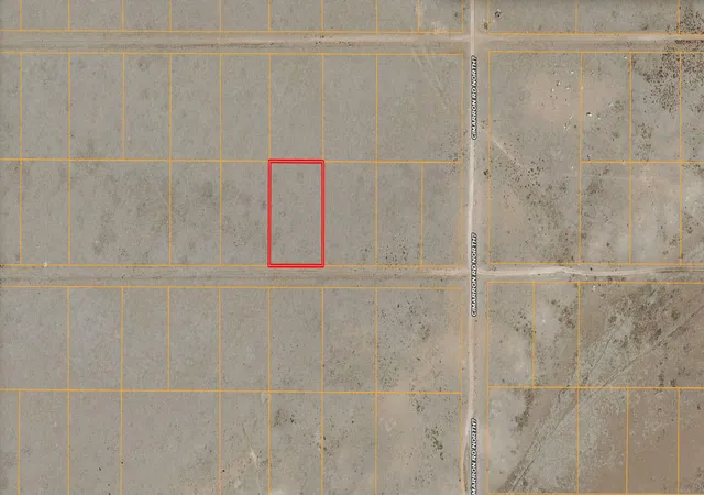 Photo 3 of Land for sale at Lot 29 Estancia Ranchettes #5, Estancia, NM 87016 | MLS# 1105162 | Listing updated on 2026-07-21
