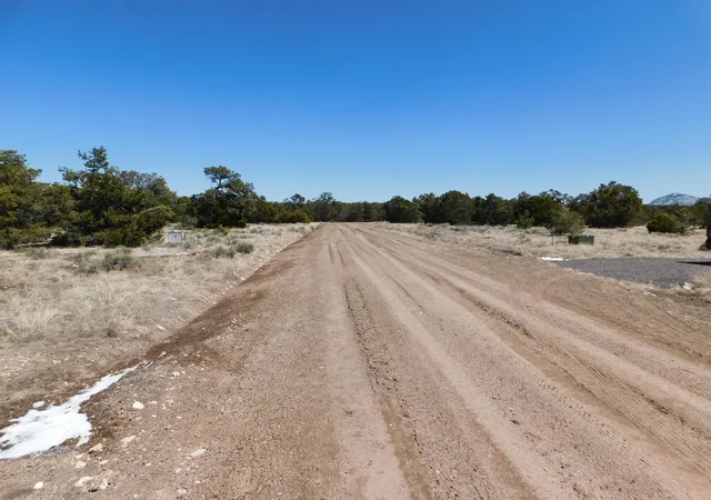 Homes for sale in Quemado, NM | Lot 26 Spring Canyon Cir, Quemado, NM 87829 | MLS# 1105166