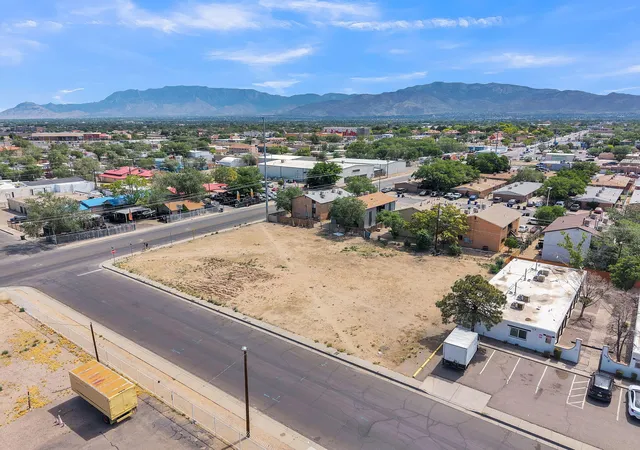 Photo 3 of Land for sale at 408/412 Florida St SE, Albuquerque, NM 87108 | MLS# 1105125 | Listing updated on 2026-07-29