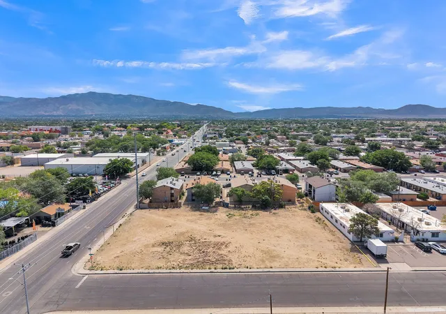Photo 4 of Land for sale at 400/404 Florida St SE, Albuquerque, NM 87108 | MLS# 1105126 | Listing updated on 2026-07-29