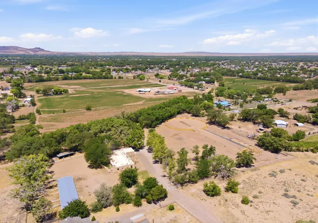 3rd image of 170 El Cerro Loop, Los Lunas, NM 87031 | MLS# 1105189