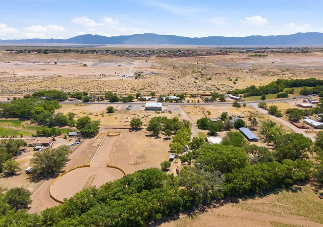 5th image of 170 El Cerro Loop, Los Lunas, NM 87031 | MLS# 1105189
