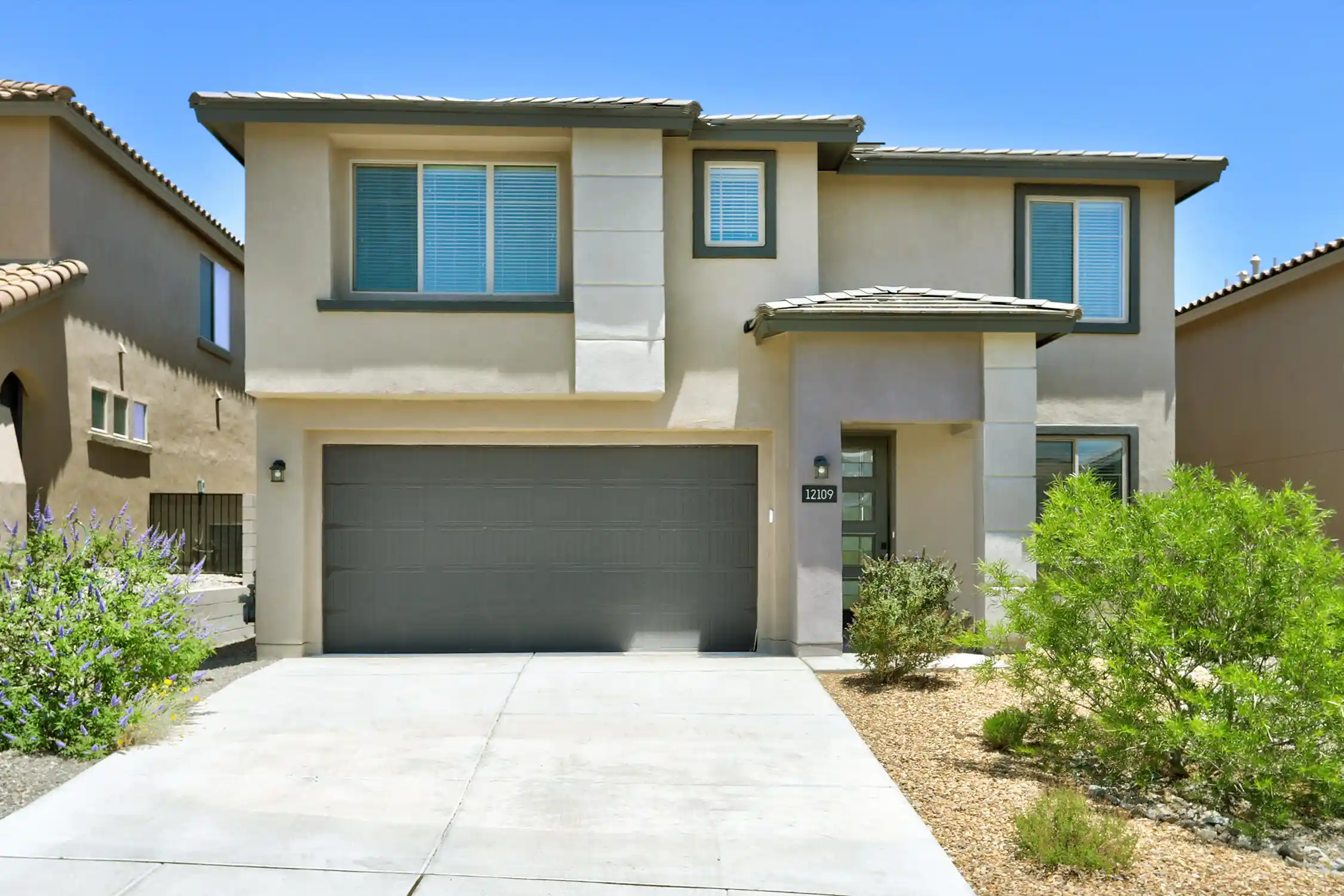 Photo 1 of Sale Pending at 12109 Echo Valley Ln Nw, Albuquerque, NM 87120 | MLS# 1105193 | Listing updated on 2026-10-21