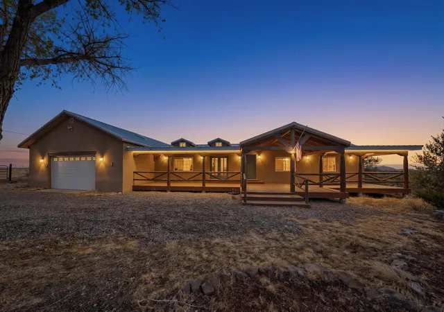 1st image of 5 Wide View Ln, Santa Fe, NM 87508 | MLS# 1105201