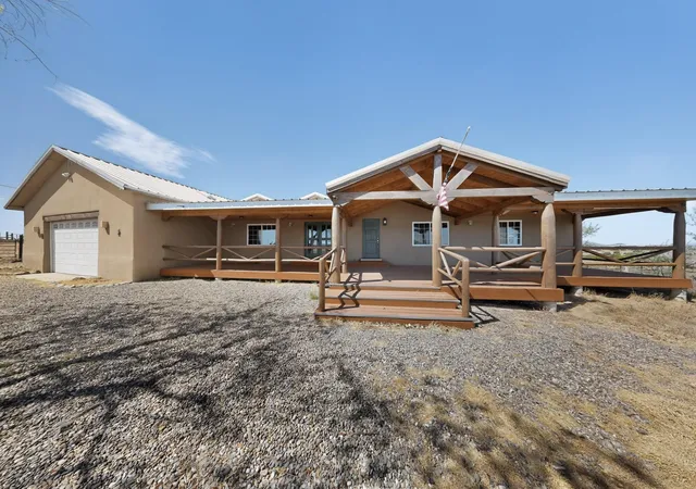 2nd image of 5 Wide View Ln, Santa Fe, NM 87508 | MLS# 1105201