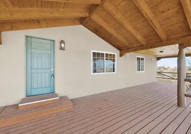 4th image of 5 Wide View Ln, Santa Fe, NM 87508 | MLS# 1105201