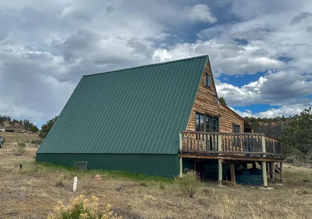 Homes for sale in La Jara, NM | 15 Jacquez Rd, La Jara, NM 87027 | MLS# 1105205
