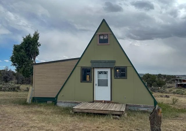 Homes for sale in La Jara, NM | 15 Jacquez Rd, La Jara, NM 87027 | MLS# 1105205