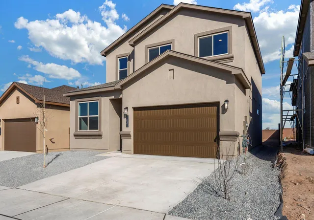 Photo 1 of Sale Pending at 2421 Eglisfield Loop Ne, Rio Rancho, NM 87144 | MLS# 1105208 | Listing updated on 2026-08-06