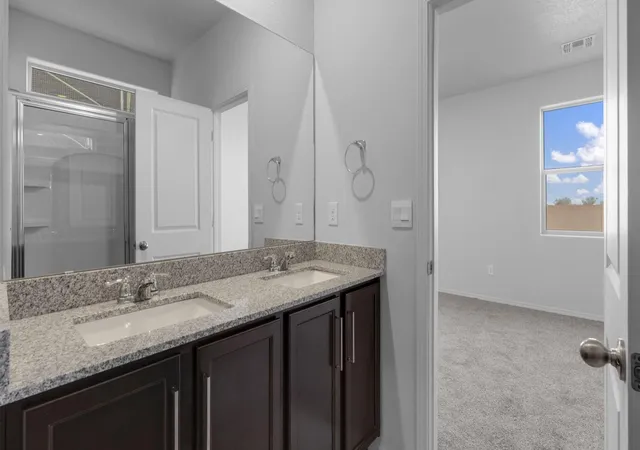 Photo 3 of Sale Pending at 2421 Eglisfield Loop NE, Rio Rancho, NM 87144 | MLS# 1105208 | Listing updated on 2026-08-06