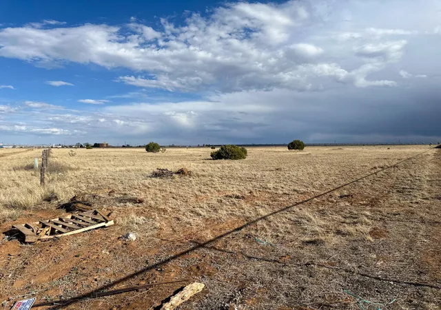 Photo 3 of Land for sale at US Route 66, Moriarty, NM 87035 | MLS# 1105214 | Listing updated on 2026-06-10