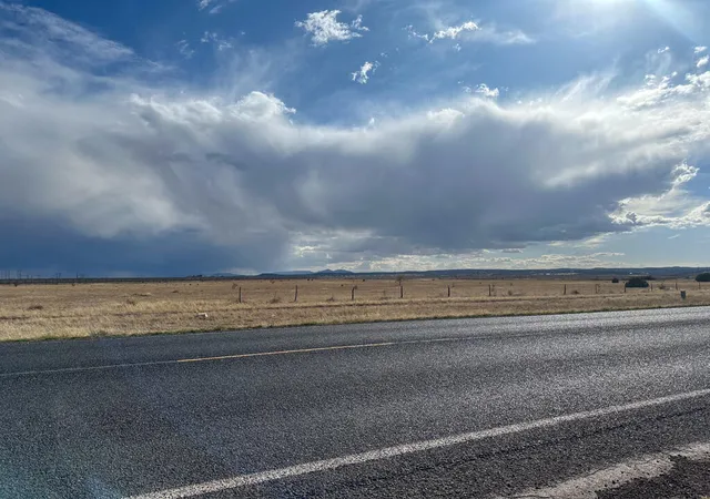 Photo 4 of Land for sale at US Route 66, Moriarty, NM 87035 | MLS# 1105214 | Listing updated on 2026-06-10