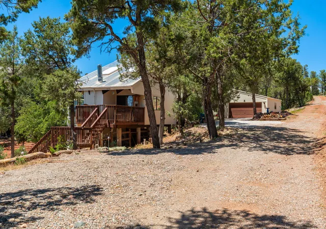 Homes for sale in Sandia Park, NM | 36 Sandia Park Ln, Sandia Park, NM 87047 | MLS# 1105216
