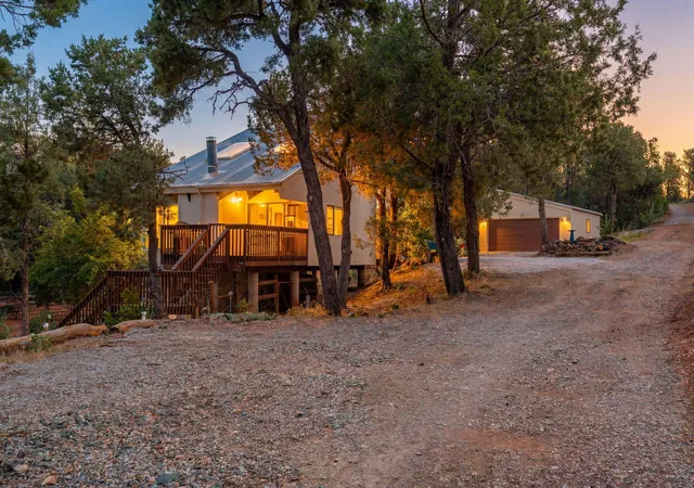 Homes for sale in Sandia Park, NM | 36 Sandia Park Ln, Sandia Park, NM 87047 | MLS# 1105216
