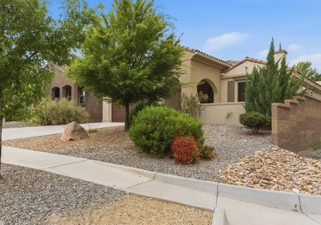 2nd image of 9340 Bear Lake Wy Nw, Albuquerque, NM 87120 | MLS# 1105220
