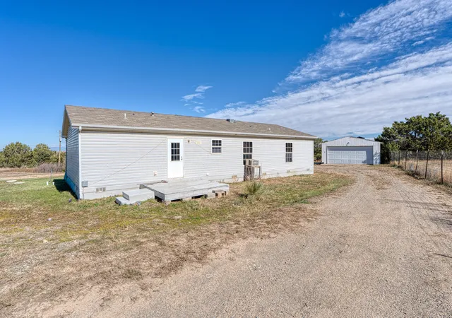 Photo 28 of Manufactured home for sale at 8 Capital Rd, Edgewood, NM 87015 | MLS# 1105223 | Listing updated on 2026-08-06