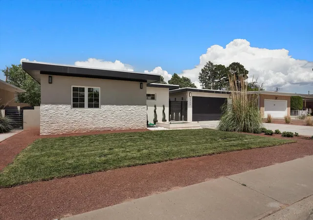 Photo 1 of Sale Pending at 1712 Morningrise Pl Se, Albuquerque, NM 87108 | MLS# 1105225 | Listing updated on 2026-08-27