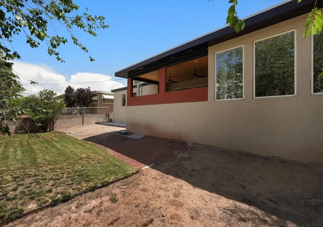 Photo 48 of Sale Pending at 1712 Morningrise Pl Se, Albuquerque, NM 87108 | MLS# 1105225 | Listing updated on 2026-08-27