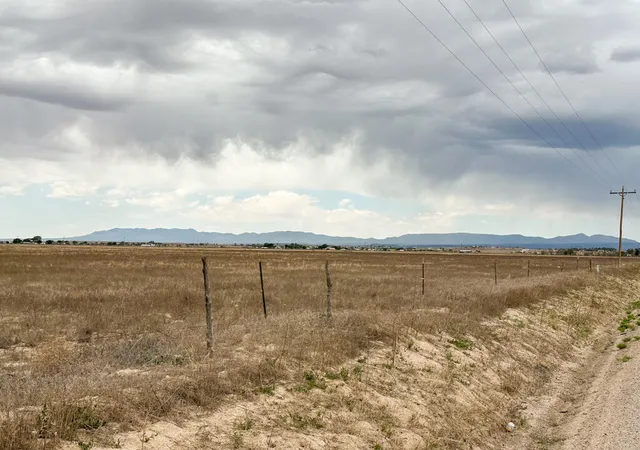 Photo 3 of Sale Pending at Ice Plant Rd, Estancia, NM 87016 | MLS# 1105231 | Listing updated on 2026-08-26