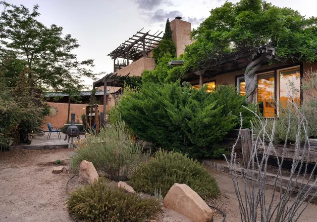 2nd image of 416 Camino Arco Iris, Corrales, NM 87048 | MLS# 1105233