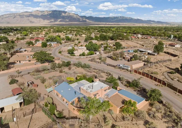 48th image of 416 Camino Arco Iris, Corrales, NM 87048 | MLS# 1105233