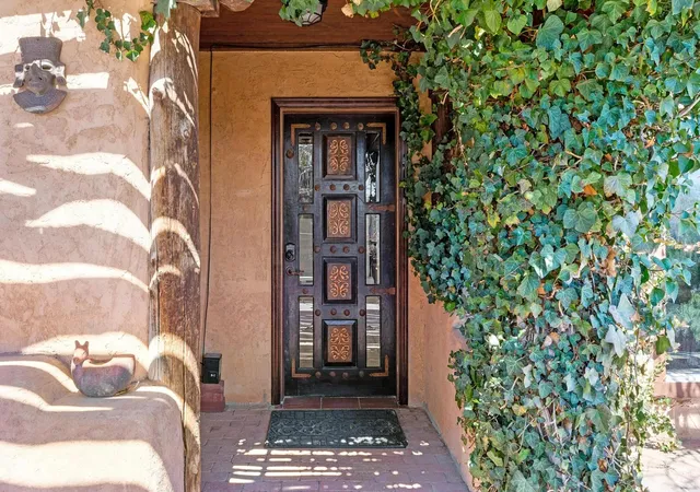 4th image of 416 Camino Arco Iris, Corrales, NM 87048 | MLS# 1105233