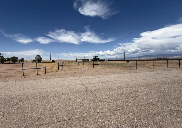 1st image of 25 Miller Dairy Rd, Veguita, NM 87062 | MLS# 1105234
