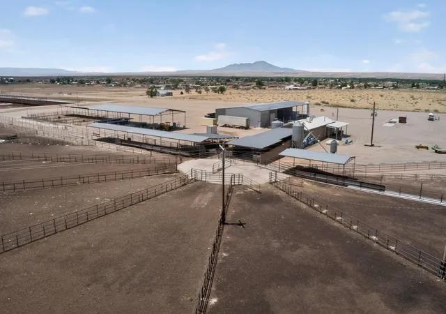 2nd image of 25 Miller Dairy Rd, Veguita, NM 87062 | MLS# 1105234