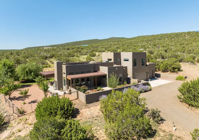 Homes for sale in Sandia Park, NM | 9 La Quinta, Sandia Park, NM 87047 | MLS# 1105240