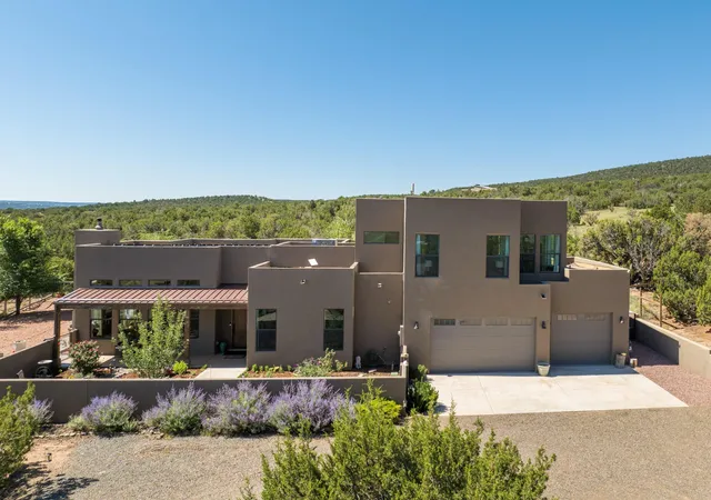Homes for sale in Sandia Park, NM | 9 La Quinta, Sandia Park, NM 87047 | MLS# 1105240