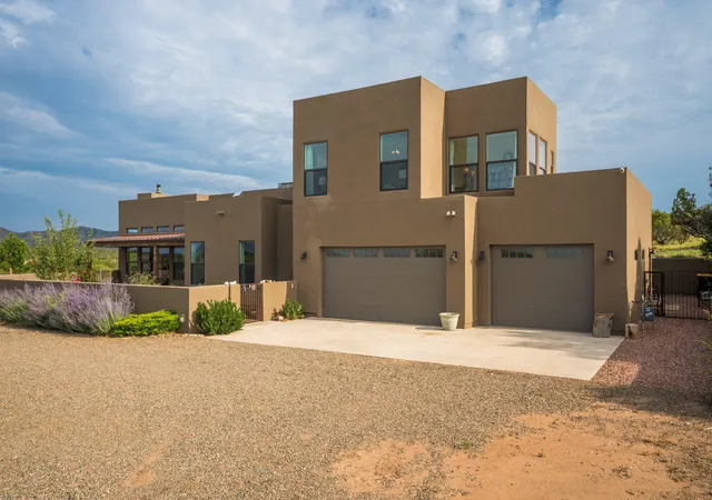 Homes for sale in Sandia Park, NM | 9 La Quinta, Sandia Park, NM 87047 | MLS# 1105240