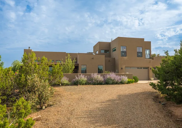Homes for sale in Sandia Park, NM | 9 La Quinta, Sandia Park, NM 87047 | MLS# 1105240