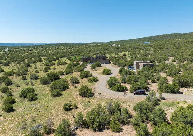 Homes for sale in Sandia Park, NM | 9 La Quinta, Sandia Park, NM 87047 | MLS# 1105240
