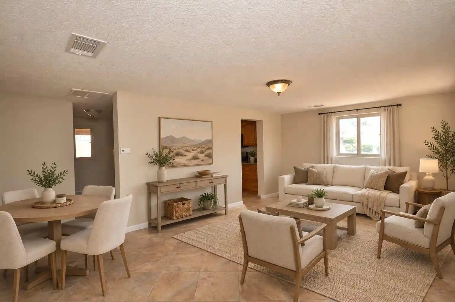 Photo 1 of Sale Pending at 4803 Mescalero Rd Ne, Albuquerque, NM 87110 | MLS# 1105244 | Listing updated on 2026-10-19