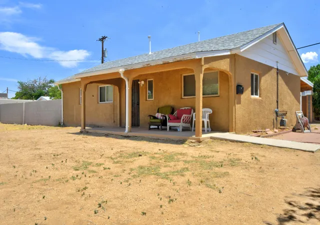 1st image of 4803 Mescalero Rd Ne, Albuquerque, NM 87110 | MLS# 1105244