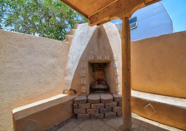 2nd image of 4803 Mescalero Rd Ne, Albuquerque, NM 87110 | MLS# 1105244