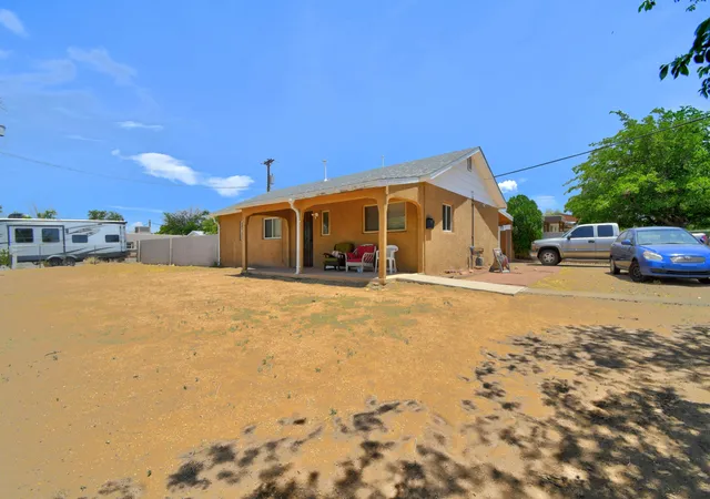 33rd image of 4803 Mescalero Rd Ne, Albuquerque, NM 87110 | MLS# 1105244