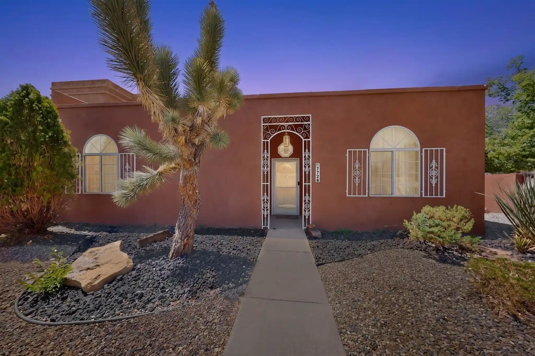 Photo 1 of Sale Pending at 7728 Redwood Dr Nw, Albuquerque, NM 87120 | MLS# 1105036 | Listing updated on 2026-10-21
