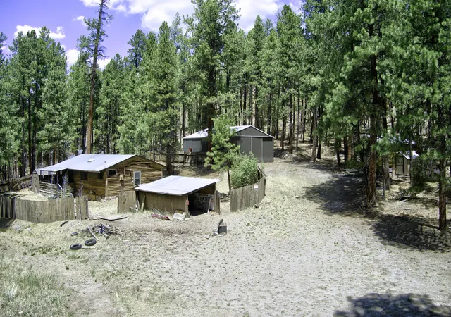 1st image of 37695 126 Hwy, Jemez Springs, NM 87025 | MLS# 1105261