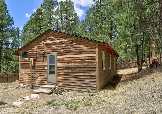 2nd image of 37695 126 Hwy, Jemez Springs, NM 87025 | MLS# 1105261